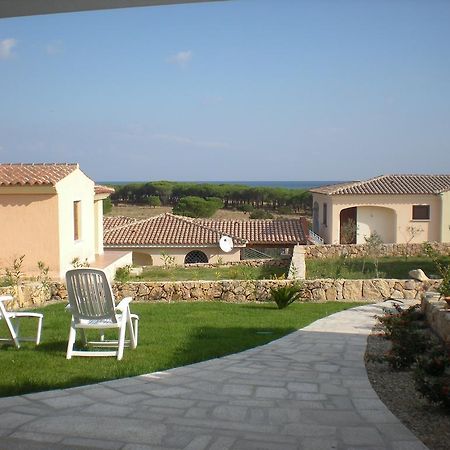 Casa I Falchi Budoni Exterior photo