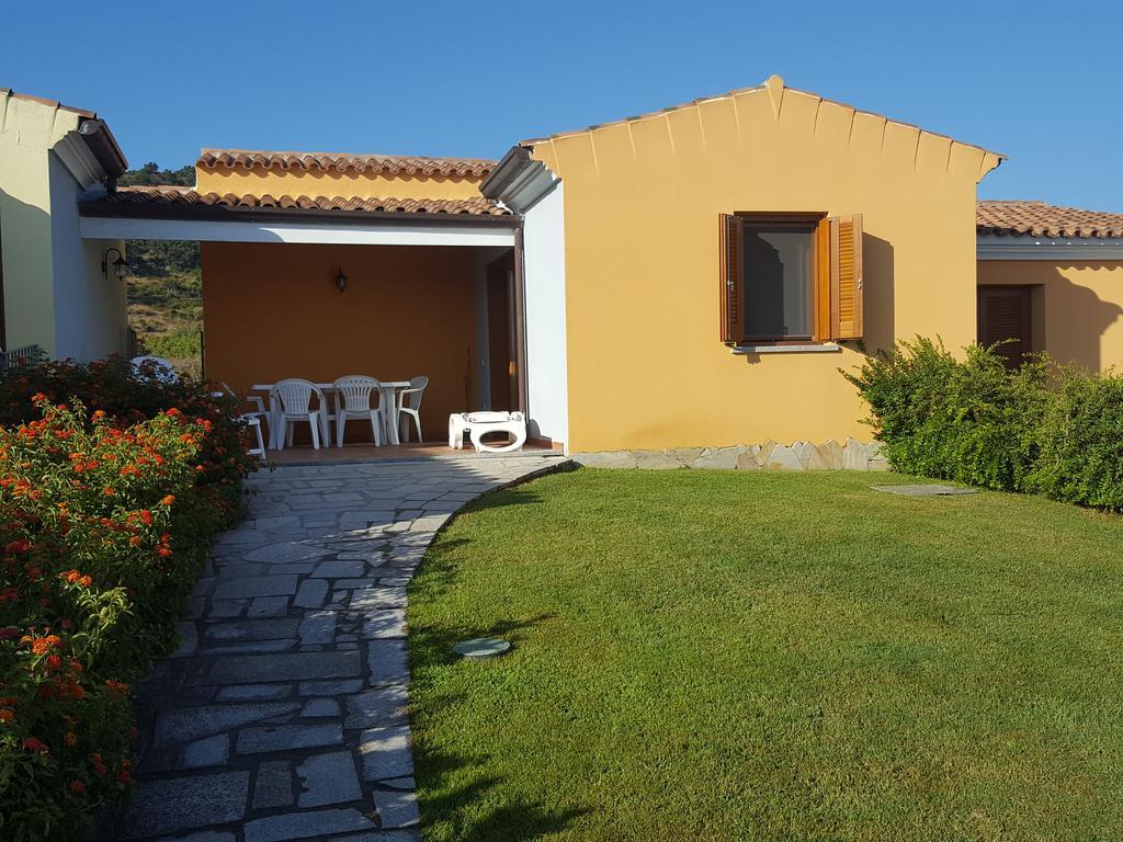 Casa I Falchi Budoni Exterior photo