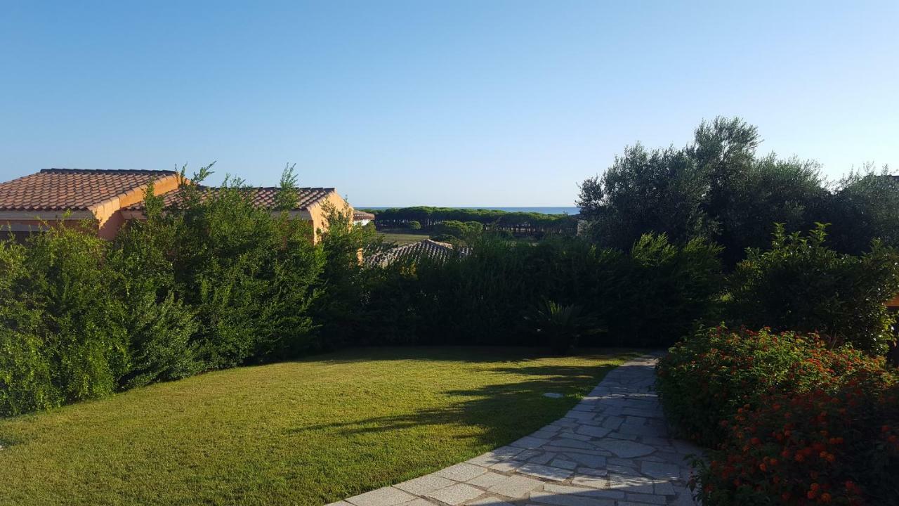Casa I Falchi Budoni Exterior photo